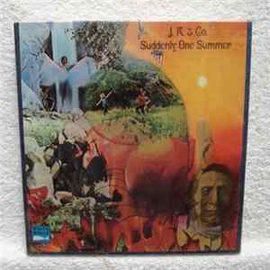 J. K. & Co. - Suddenly One Summer FLAC