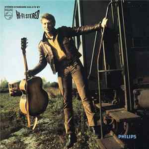 Johnny Hallyday - N° 8 (Hallelujah) FLAC
