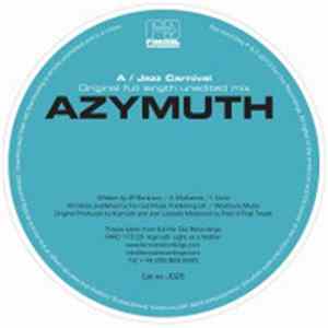 Azymuth - Jazz Carnival FLAC