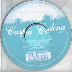 Caspa Codina - Chemistry FLAC
