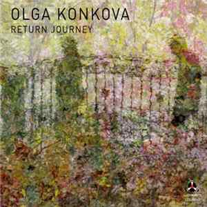 Olga Konkova - Return Journey FLAC