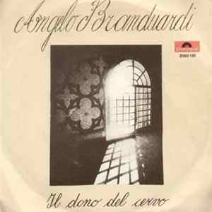 Angelo Branduardi - Il Dono Del Cervo FLAC