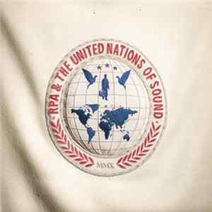 RPA & The United Nations Of Sound - United Nations Of Sound FLAC