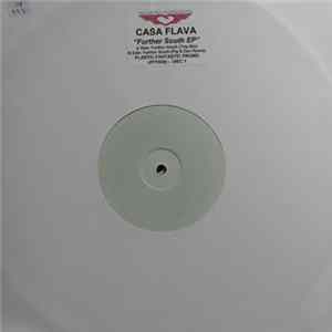 Casa Flava - Further South EP (Disc 1) FLAC