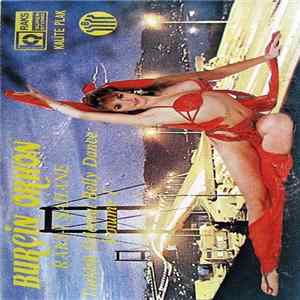 Burçin Orhon - Raks-İ Şahane - Turkish Oriental Belly Dance Volume 1 FLAC