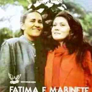 Fátima e Marinete - Achei o Amado FLAC