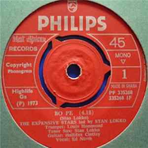 The Expensive Stars - Bo Pe FLAC