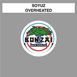 Soyuz - Overheated FLAC