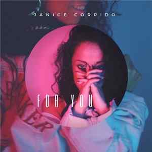 Janice C - FOR YOU (EP) FLAC