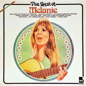 Melanie - The Best Of (Lo Mejor De Melanie) FLAC