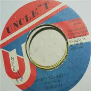 Thriller U - My Sound FLAC
