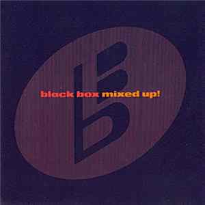 Black Box - Mixed Up! FLAC