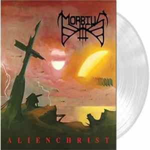 Morbius - Alienchrist FLAC