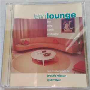 Tony Hatch Orchestra - Latin Lounge FLAC