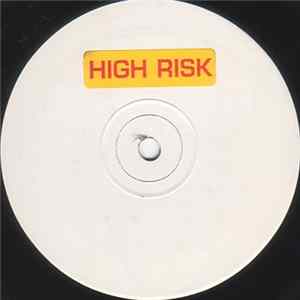 High Risk - Prends Mon Amour / Love Is The Answer FLAC