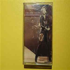 Celine Dion - Live A Paris FLAC