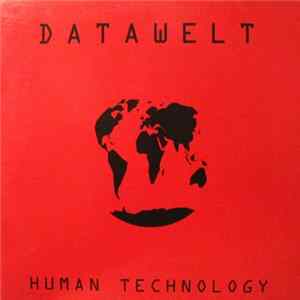Datawelt - Human Technology FLAC