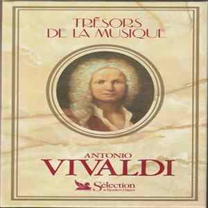 Antonio Vivaldi - Trésors De La Musique FLAC
