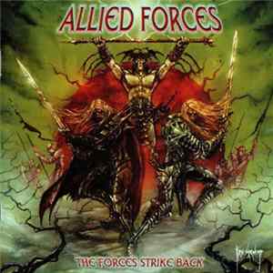 Allied Forces - The Forces Strike Back FLAC