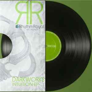 Darkworks - Intuition EP FLAC