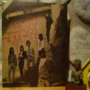 Hunger - Strictly From Hunger FLAC