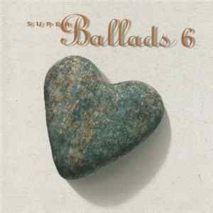 Various - Superballads 6 FLAC