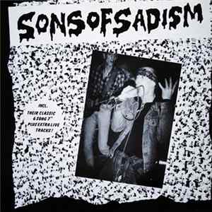 Sons Of Sadism / Wut - Split LP FLAC