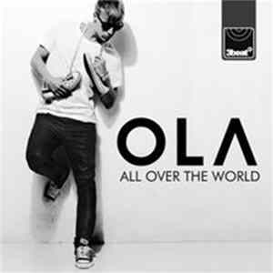 Ola - All Over The World FLAC