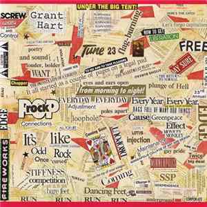 Grant Hart - Intolerance FLAC