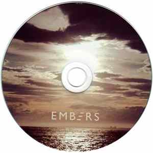 Embers - Part Of The Echoes FLAC