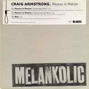 Craig Armstrong - Houses In Motion FLAC