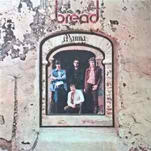 Bread - Manna FLAC