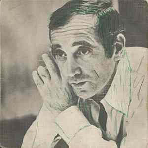 Charles Aznavour - Il Te Faudra Bien Revenir FLAC