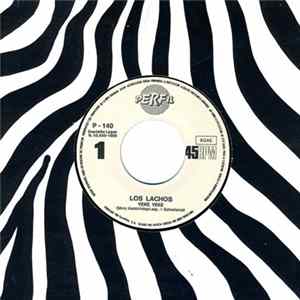 Los Lachos - Yeke Yeke FLAC