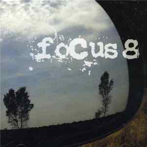 Focus - Focus 8 FLAC