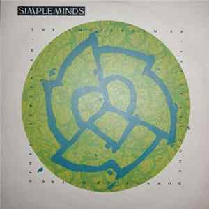 Simple Minds - The Amsterdam EP FLAC