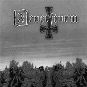 Feuersturm - Wenn Der Tag Sich Dem Ende Neigt FLAC