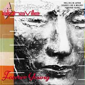 Alphaville - Forever Young FLAC