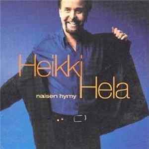 Heikki Hela - Naisen Hymy FLAC