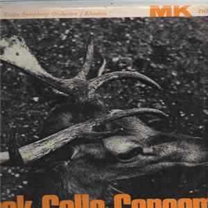 Mstislav Rostropovich, Boris Khaikin - Dvorak Concerto For Cello & Orchestra In B Minor Op 104 FLAC