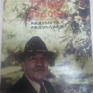 Абдумутал Абдуллаев - Чарующие звуки Танбура FLAC