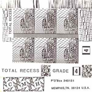 Various - Total Recess 4 FLAC