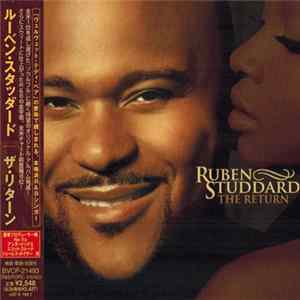 Ruben Studdard - The Return FLAC