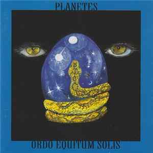 Ordo Equitum Solis - Planetes FLAC
