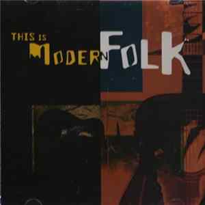 Various - This Is Modern Folk FLAC
