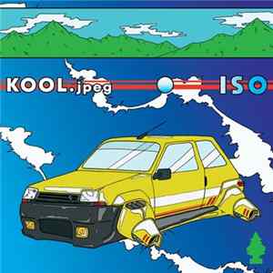Kool.jpeg - ISO FLAC