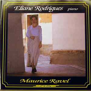 Eliane Rodrigues - Gaspard de Nuit FLAC