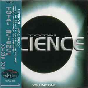 Various - Total Science Volume One FLAC