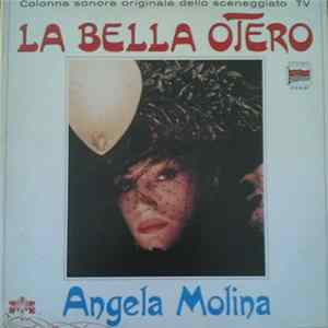 Angela Molina / Carlo Rustichelli & Paolo Rustichelli - La Bella Otero FLAC