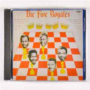 The 5 Royales - The "5" Royales FLAC